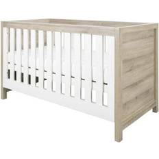 Kid's Room Tutti Bambini Modena 3-in-1 Cot Bed 29.6x58.3"