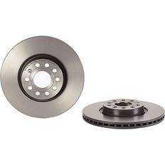 Piezas de vehículo Brembo Coated Disc Line 09.9772.11