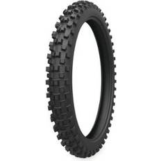 15 Motorcycle Tyres Kenda K786 Washougal II 110/90-19 TT 62M Rear wheel