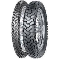 Mitas Motorcycle Tires Mitas E-07+ 130/80B17 TL 65T Rear wheel