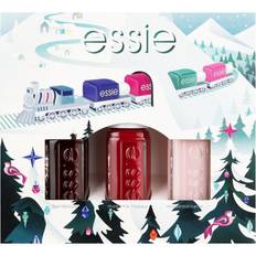 Essie set Essie Mini Trio Gift Kit 3-pack