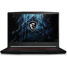 MSI GF63 Thin 11SC-496UK