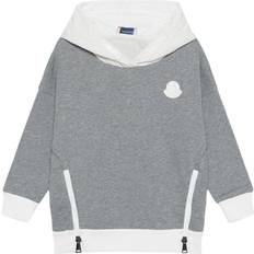 Moncler Hoodies Moncler Logo Hoodie