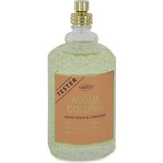 4711 Fragrances 4711 Acqua Colonia White Peach & Coriander EdC (Tester) 170ml