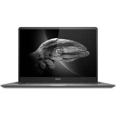 MSI 32 GB - Intel Core i7 Laptops MSI Creator Z16P B12UGST-092UK