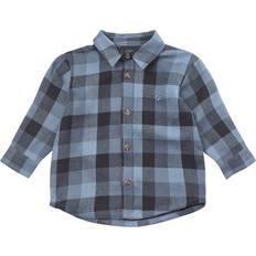 9-12M - Jungen Hemden Petit by Sofie Schnoor Mix Check Shirt