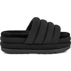 UGG Maxi - Black