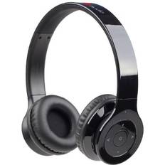 Gembird Auriculares Blanco