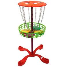 Discgolf Play it Frisbee Golf Basket