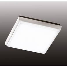 D Plafoniere Fabas Luce Desdy 2300lm 240mm IP54 Plafoniera