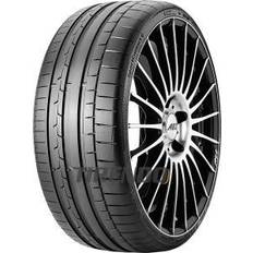 Continental SportContact 6 235/35 R19 91Y XL