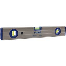 Irimo Måleværktøj Irimo aluminium 40CM Vaterpas