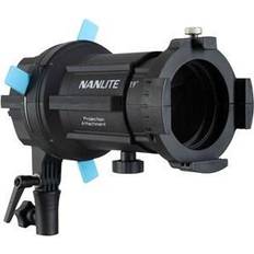 Studio & Beleuchtung Nanlite Projektionsaufsatz 19° Linse