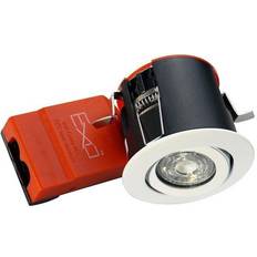 Daxtor Lamper Daxtor EXO 66 Spotlight