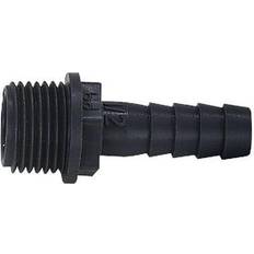 Støvsugertilbehør Seatec Slangestuds 3/4" 12mm