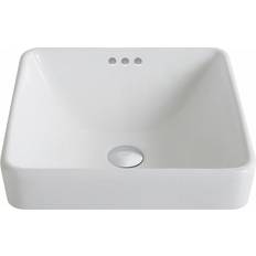 Bathroom Sinks Kraus Elavo 16