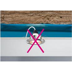 Paulmann 236 Dry lining Lampeophæng