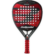 38.0 mm Padelracketar Bullpadel Hack 03 Master Final Paquito 2022