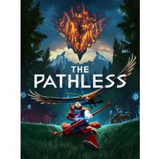 The Pathless (PC)