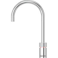 Quooker nordic round krom Quooker Nordic Round Inkl Combi (Q210450102+Q110880202) Krom