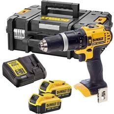 Dewalt DCD785M2 (2x4.0Ah)