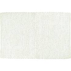 Bobble Woven Anti-Slip Bath