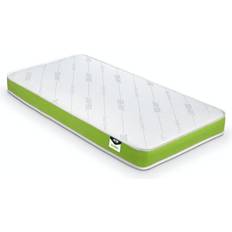 Toddler Anti-Allergy Foam Free Sprung Mattress - 2Ft 3