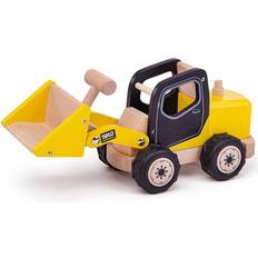 Tidlo Front End Loader Toy