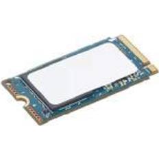  SSD 512 GB PCIe 4.0 x4 Fjernlager, 5-6 dages levering