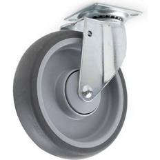 Habo Kääntyvä Pyörä Levyn Kanssa Elzink 125 Mm