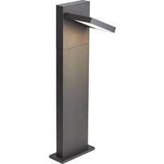 IP55 Golvlampor SLV Abridor LED pollare Anthracite Golvlampa 60cm