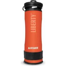 Lifesaver Retkeily ja Ulkoilu Lifesaver Liberty Orange OneSize