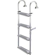 Nuova Rade Badstege 5 Steg 1300 x 405 mm
