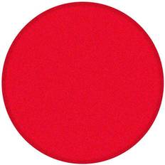 polishing pad red hard