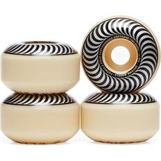 Spitfire Formula 4 101D 54mn Classics Shape Rollen uni weiss