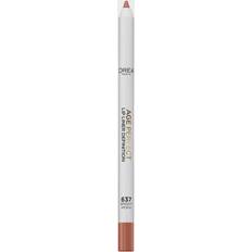 Make-up L'Oréal Paris Collection Age Perfect Age Perfect Lipliner No. 637 Bright Mokka 1,20 g