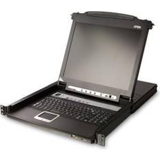 Switch KVM Aten CL5716N D Switch KVM VGA 1280 x 1024 Pixel