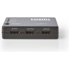 Kabler Nedis HD 5