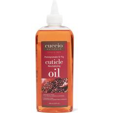 Nail Oils Cuccio Cuticle Revitalizing Oil Pomegranate Manicure