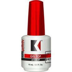 KUPA Gelfinity No Wipe Gel Top Coat 0.5fl oz