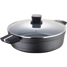 San Ignacio Bistro SG6427 Fald med låg 28cm