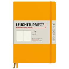 Leuchtturm1917 Notebook A5 Softcover Rising Sun