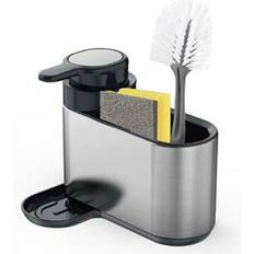 Dkd Home Decor Sæbedispenser Køkken Sølvfarvet