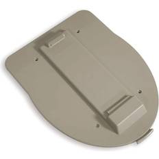 Freizeittoiletten Thetford Bodenplatte für Porta Potti Excellence Campingtoilette