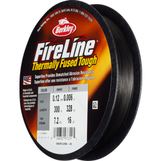 Fireline 300m Berkley Fireline 300m Smoke, multifilament 0.10mm