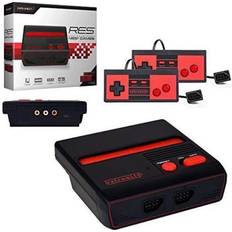 Nintendo Entertainment System Game Consoles Retro-Bit res gaming console for nintendo entertainment system nes