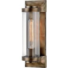 Lighting Hinkley 29060 Pearson Wall Light