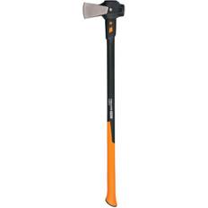 Fiskars Pro IsoCore 6 lb Single Bit Splitting Maul