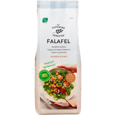 Falafel Det Glutenfrie Verksted Falafel Miks 400