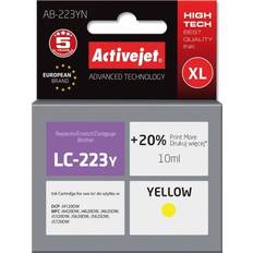 AB-223YN ink Brother